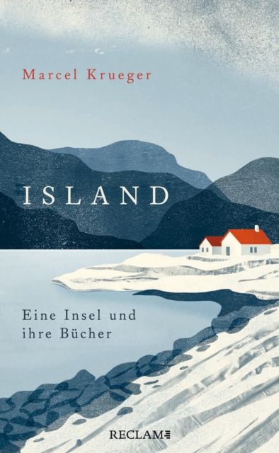 Island : Eine Insel und ihre Bucher, EPUB eBook