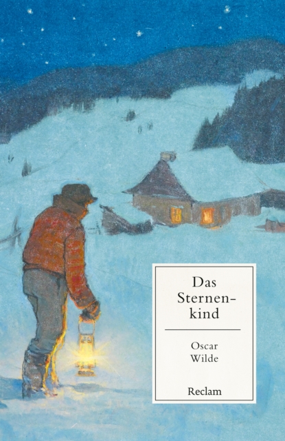 Das Sternenkind : Reclams Universal-Bibliothek, EPUB eBook