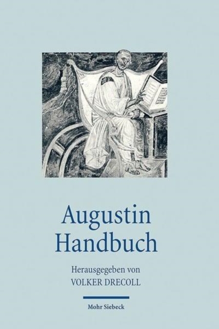 Augustin Handbuch, Hardback Book