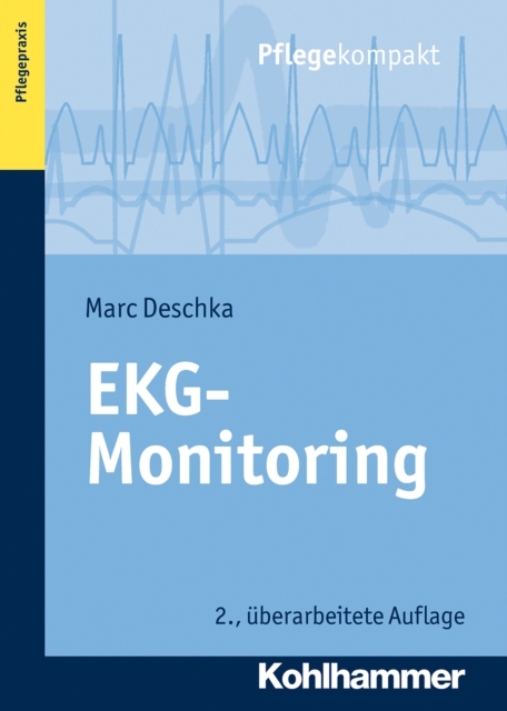 EKG-Monitoring, EPUB eBook