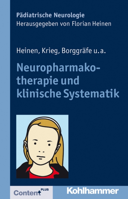 Neuropharmakotherapie und klinische Systematik, EPUB eBook