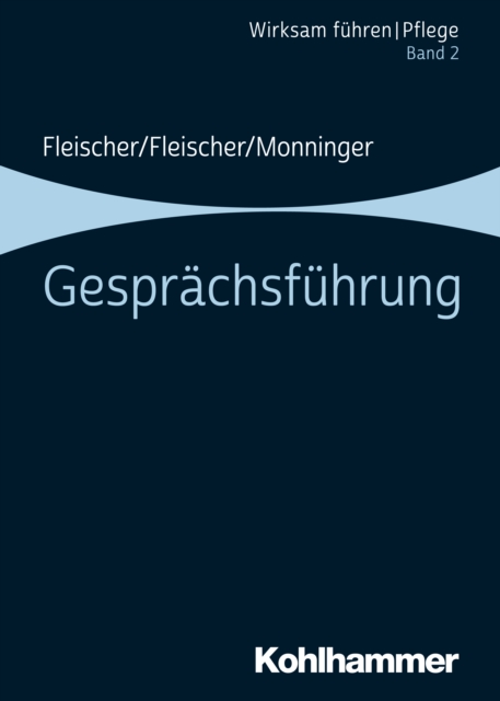 Gesprachsfuhrung : Band 2, EPUB eBook