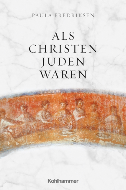 Als Christen Juden waren, PDF eBook