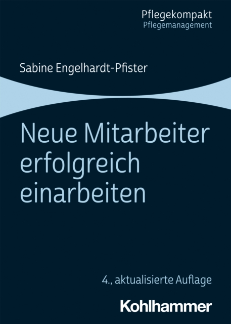 Neue Mitarbeiter erfolgreich einarbeiten, PDF eBook