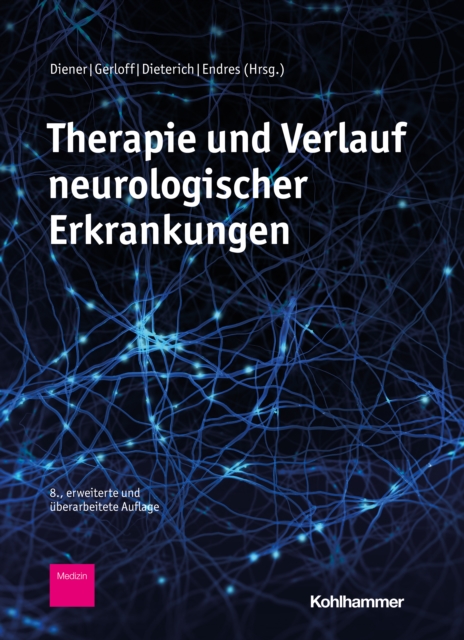 Therapie und Verlauf neurologischer Erkrankungen, EPUB eBook