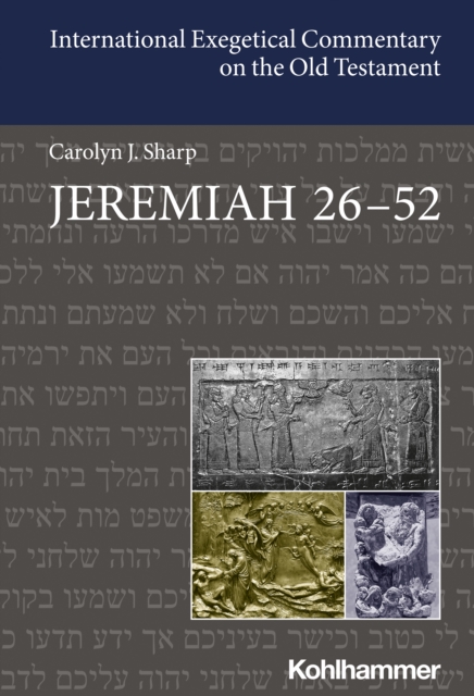 Jeremiah 26-52, EPUB eBook
