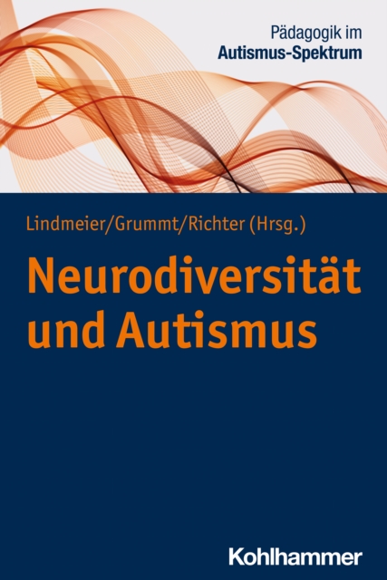 Neurodiversitat und Autismus, PDF eBook