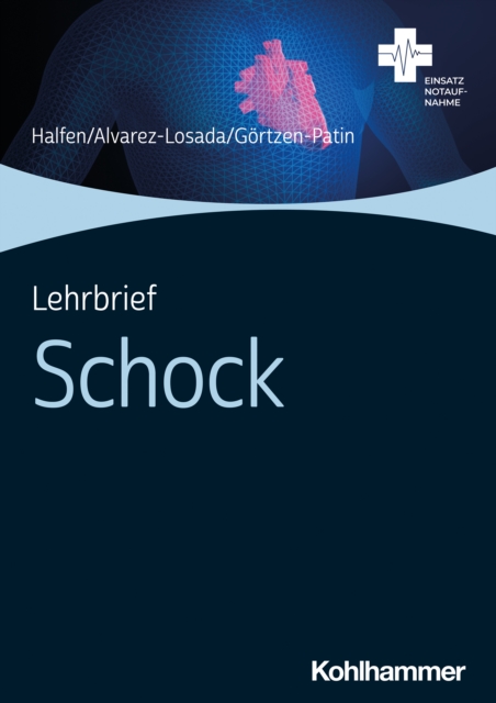 Lehrbrief Schock, PDF eBook