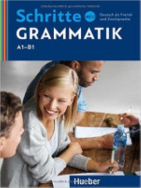 Schritte neu Grammatik, Paperback / softback Book