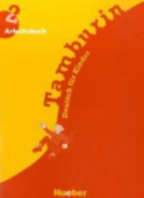 Tamburin : Arbeitsbuch 2, Paperback / softback Book