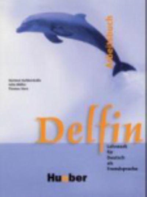 Delfin : Arbeitsbuch, Paperback / softback Book