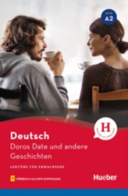 Doros Date und andere Geschichten - Buch mit Audios online, Paperback / softback Book