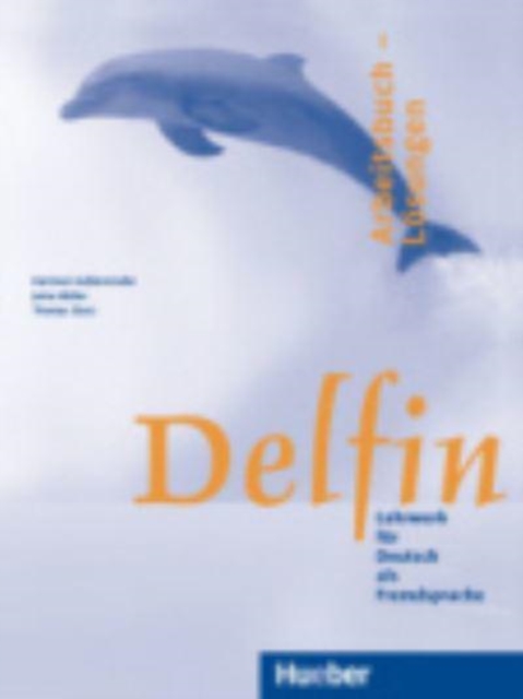 Delfin : Arbeitsbuch - Losungen, Paperback / softback Book