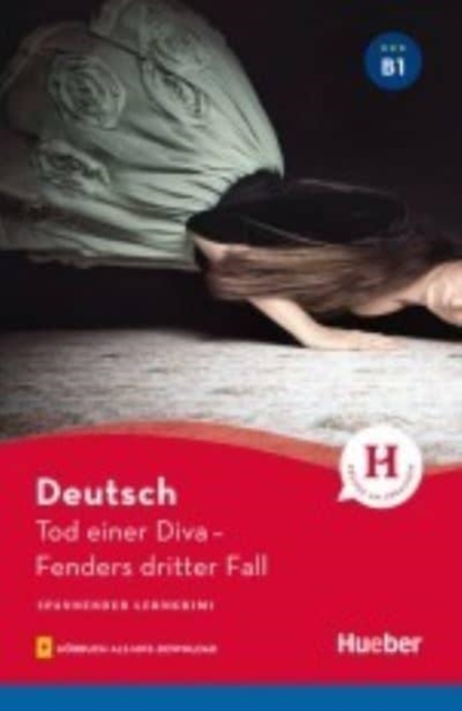 Tod einer Diva - Fenders dritter Fall - Buch mit MP3-Download, Paperback / softback Book