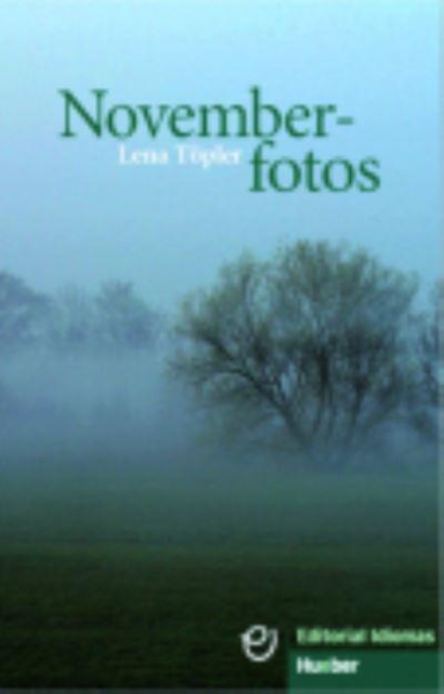 Novemberfotos - Buch mit Audio-CD, Mixed media product Book