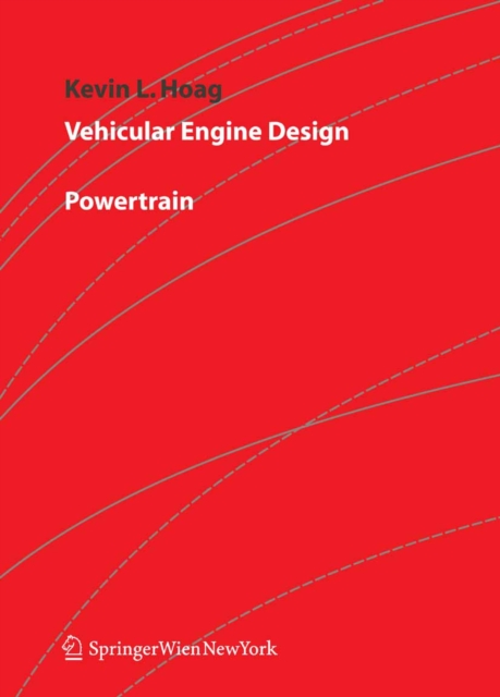 Vehicular Engine Design, PDF eBook