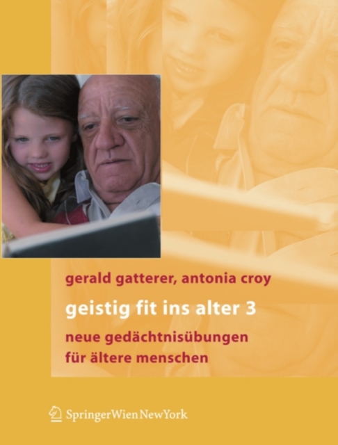 Geistig fit ins Alter 3 : Neue Gedachtnisubungen, PDF eBook