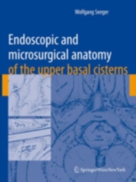 Endoscopic and microsurgical anatomy of the upper basal cisterns, PDF eBook