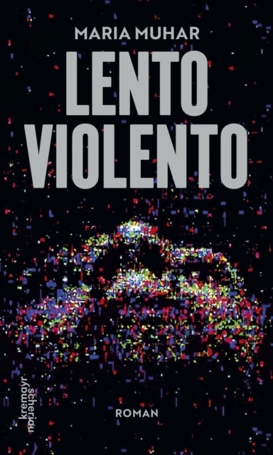 Lento Violento, EPUB eBook