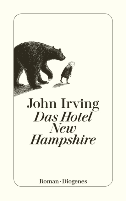 Das Hotel New Hampshire, EPUB eBook