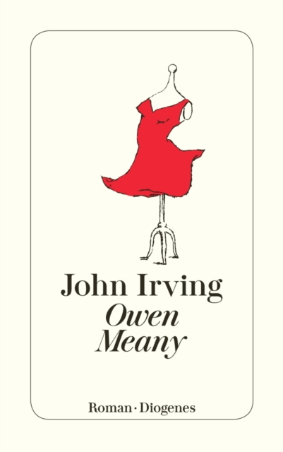 Owen Meany, EPUB eBook
