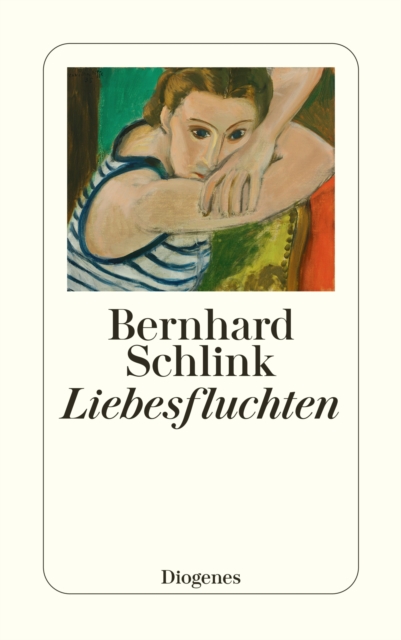 Liebesfluchten, EPUB eBook