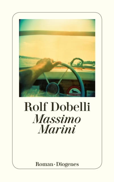 Massimo Marini, EPUB eBook