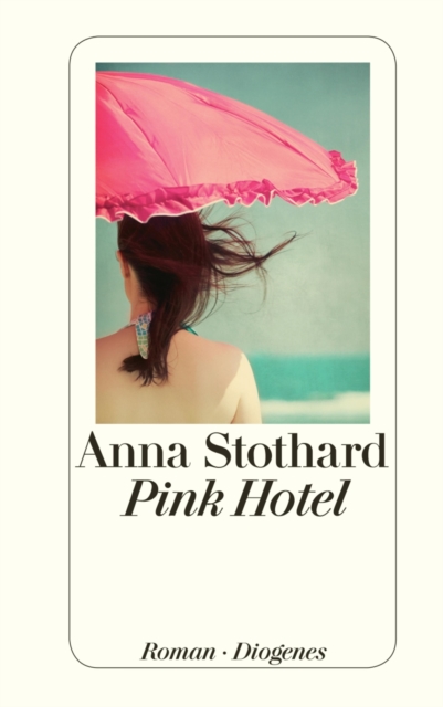 Pink Hotel, EPUB eBook