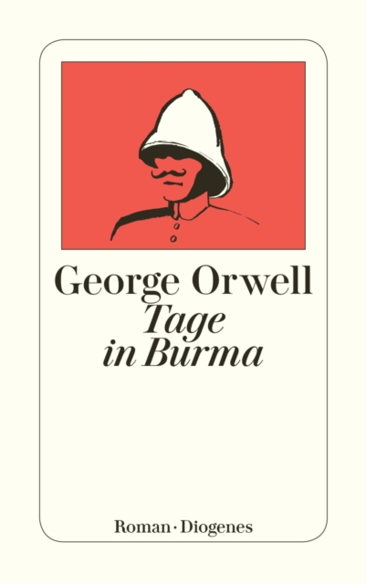 Tage in Burma, EPUB eBook