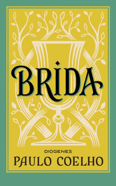 Brida, EPUB eBook