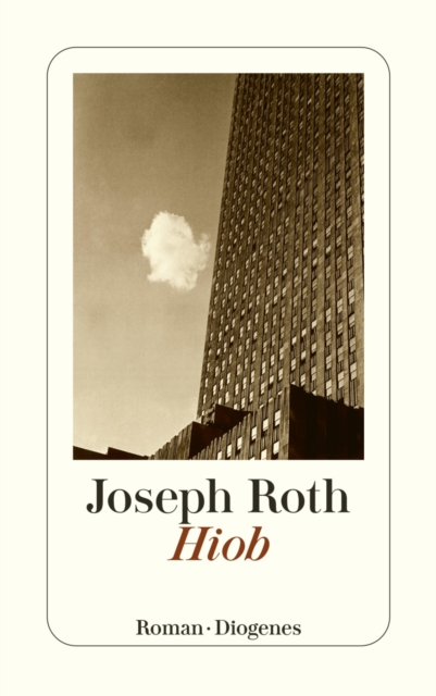 Hiob : Roman eines einfachen Mannes, EPUB eBook
