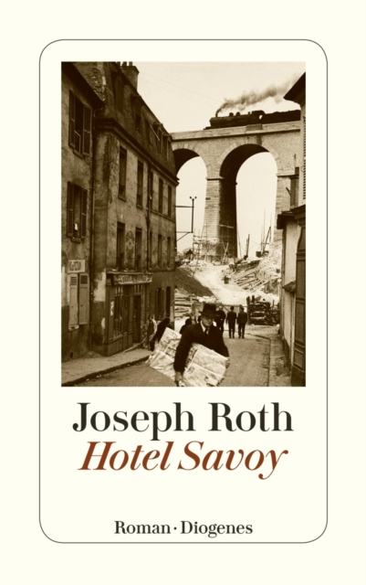 Hotel Savoy, EPUB eBook