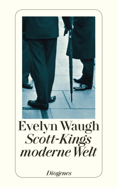 Scott-Kings moderne Welt, EPUB eBook