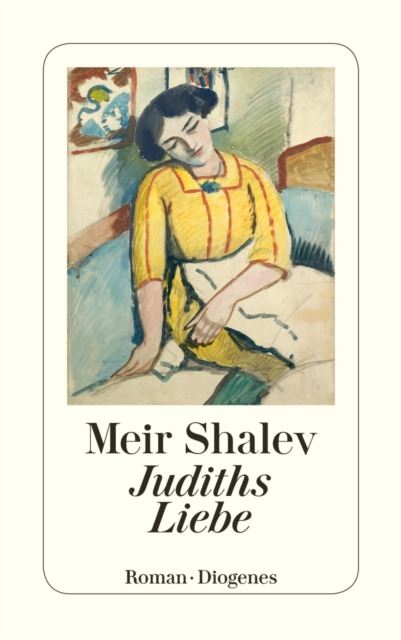 Judiths Liebe, EPUB eBook