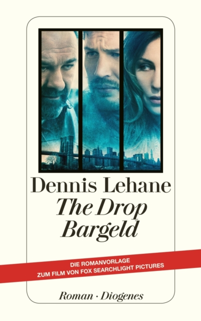 The Drop - Bargeld, EPUB eBook