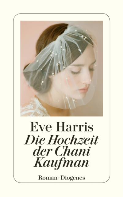 Die Hochzeit der Chani Kaufman, EPUB eBook