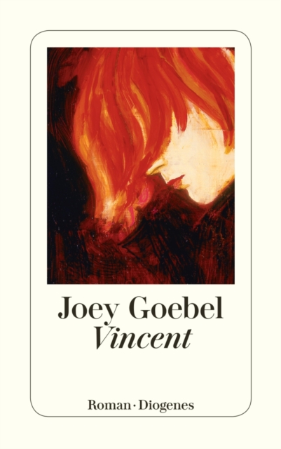 Vincent, EPUB eBook
