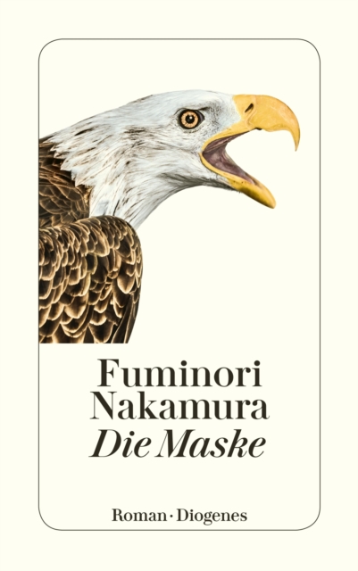 Die Maske, EPUB eBook