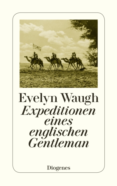 Expeditionen eines englischen Gentleman, EPUB eBook