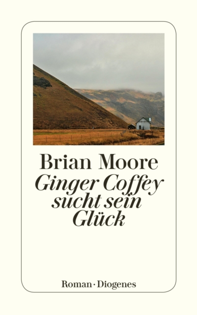 Ginger Coffey sucht sein Gluck, EPUB eBook