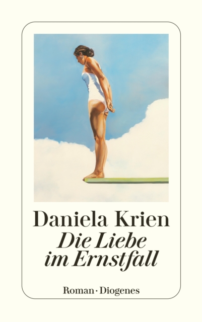 Die Liebe im Ernstfall, EPUB eBook