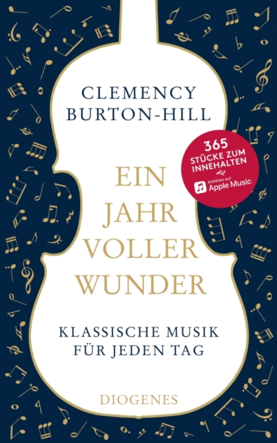 Ein Jahr voller Wunder : Klassische Musik fur jeden Tag, EPUB eBook