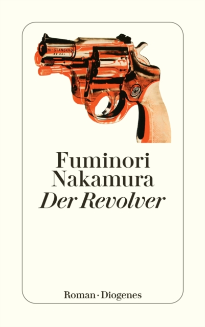 Der Revolver, EPUB eBook