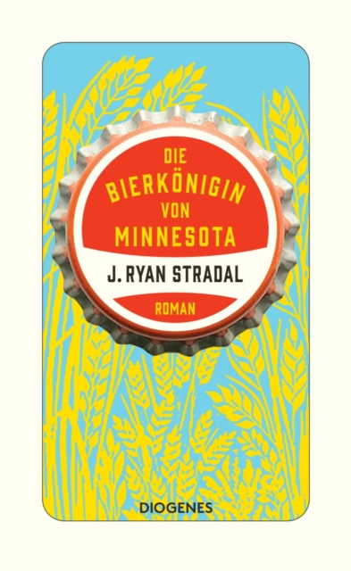 Die Bierkonigin von Minnesota, EPUB eBook