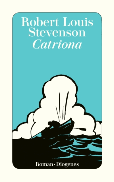 Catriona : Eine Fortsetzung zu ›Die Entfuhrung‹, EPUB eBook