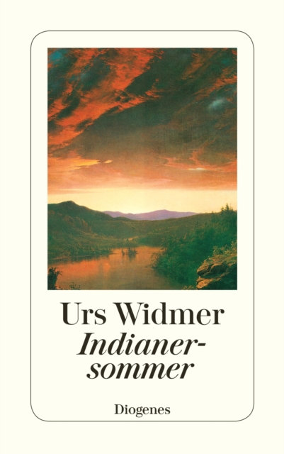 Indianersommer, EPUB eBook