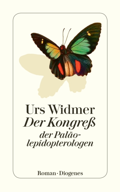 Der Kongre der Palaolepidopterologen, EPUB eBook