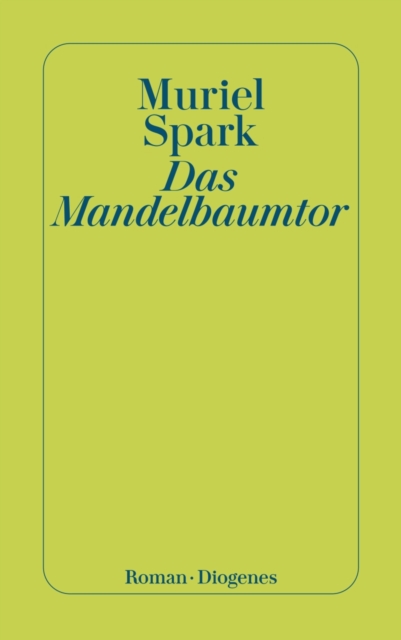 Das Mandelbaumtor, EPUB eBook