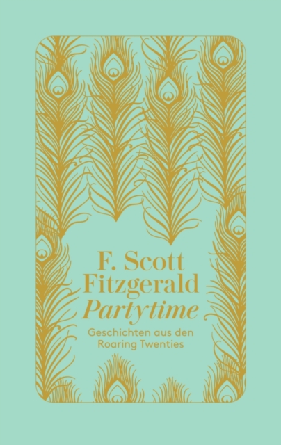 Partytime : Geschichten aus den Roaring Twenties, EPUB eBook