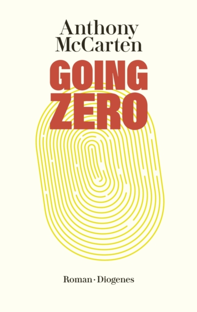 Going Zero, EPUB eBook